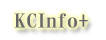 KCInfo＋（インフォプラス）＝＜相性＞と＜タイミング＞を最大限に活用した情報共有サービス
